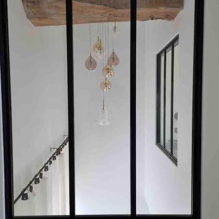 Maison Meursault Parking Ferme Dış mekan fotoğraf