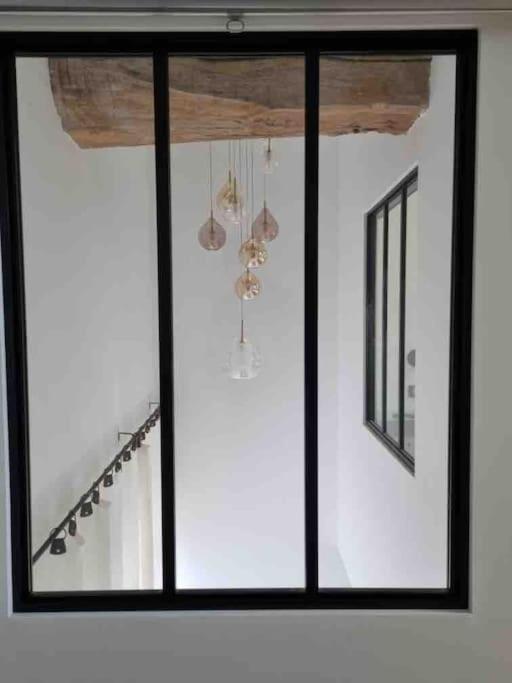 Maison Meursault Parking Ferme Dış mekan fotoğraf
