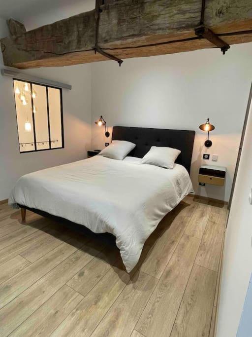 Maison Meursault Parking Ferme Dış mekan fotoğraf