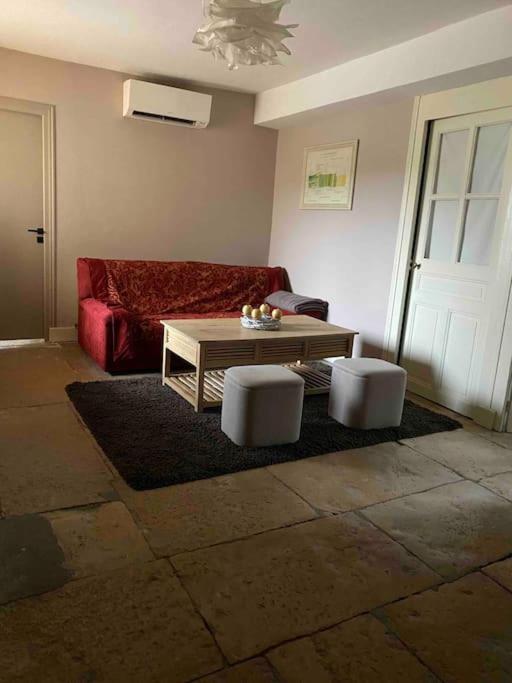 Maison Meursault Parking Ferme Dış mekan fotoğraf